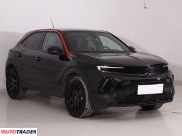 Opel Mokka - zobacz ofertę