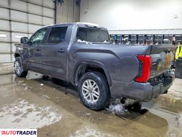 Toyota Tundra 2025 3