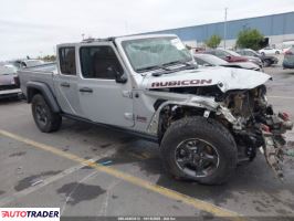 Jeep Pozostałe - zobacz ofertę