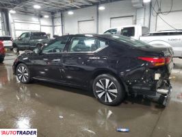 Nissan Altima 2020 2 Nissan Altima 2020 2