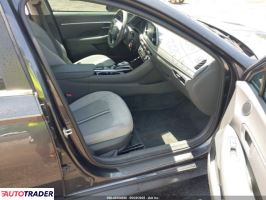 Hyundai Sonata 2020 2