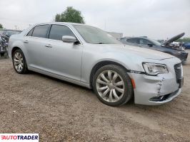 Chrysler 300C 2019 3