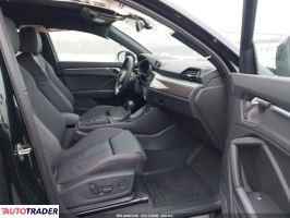 Audi Q3 2025 2