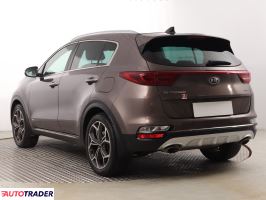 Kia Sportage 2019 1.6 174 KM