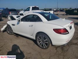 Mercedes CL 2020 2