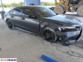 Honda Civic 2024 2 Honda Civic 2024 2