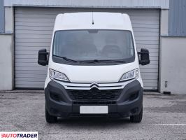 Citroen Jumper 2018 2.0