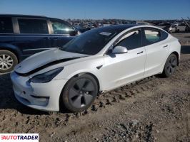 Tesla Model 3 2021 Tesla Model 3 2021