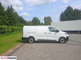 Fiat Scudo 2023 1.5 Fiat Scudo 2023 1.5
