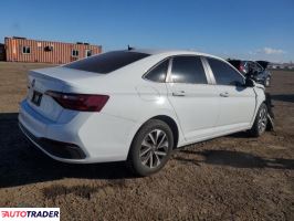 Volkswagen Jetta 2024 1