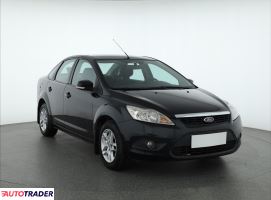 Ford Focus 2008 1.6 99 KM