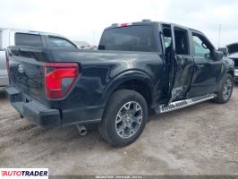 Ford Pozostałe 2025 2