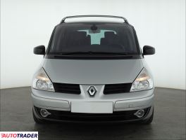 Renault Espace 2010 2.0 147 KM