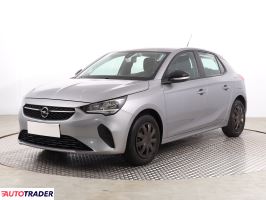 Opel Corsa 2020 1.2 73 KM