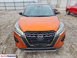 Nissan Pozostałe 2023 1