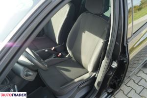 Renault Clio 2011 1.1 75 KM Renault Clio 2011 1.1 75 KM