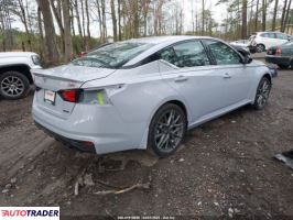 Nissan Altima 2024 2 Nissan Altima 2024 2