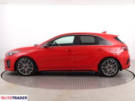 Kia Ceed 2019 1.6 201 KM