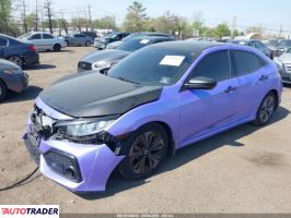 Honda Civic 2019 1 Honda Civic 2019 1