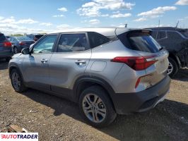 Kia Pozostałe 2022 2