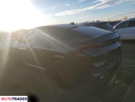 BMW X6 2022 3