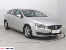 Volvo V60 2016 2.0 147 KM