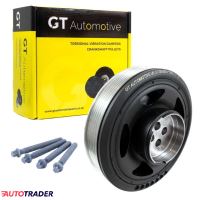 Koło Pasowe 11238584913 BMW MINI 1.5