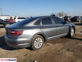 Volkswagen Jetta 2020 1 Volkswagen Jetta 2020 1