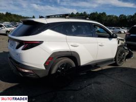 Hyundai Tucson 2023 2 Hyundai Tucson 2023 2