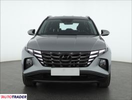 Hyundai Tucson 2023 1.6 147 KM