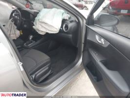 Kia Pozostałe 2024 2