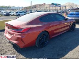 BMW Pozostałe 2021 4