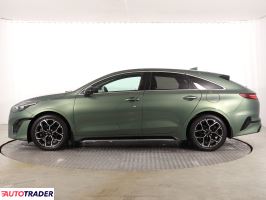 Kia PROCEED 2022 1.5 158 KM
