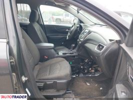 Chevrolet Equinox 2020 1