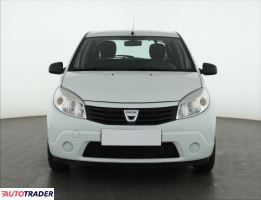 Dacia Sandero 2010 1.4 73 KM
