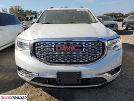 GMC Acadia 2019 3