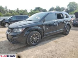 Dodge Journey 2019 2