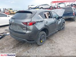 Mazda CX-5 2021 2 Mazda CX-5 2021 2