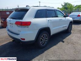 Jeep Grand Cherokee 2019 3 Jeep Grand Cherokee 2019 3