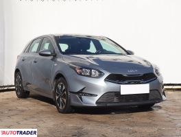 Kia Ceed - zobacz ofertę