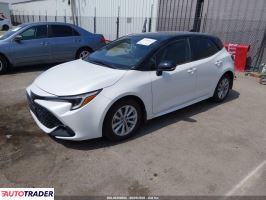 Toyota Corolla 2025 2