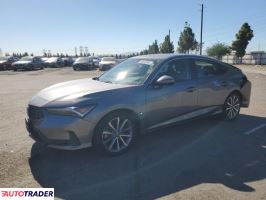 Acura Integra - zobacz ofertę