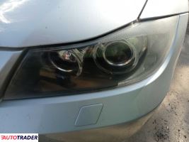 BMW 325 - zobacz ofertę