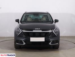 Kia Sportage 2023 1.6 226 KM