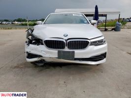 BMW 540 2020 3 BMW 540 2020 3