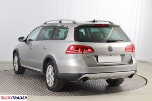 Volkswagen Passat 2012 2.0 207 KM