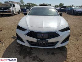 Acura TL 2021 2 Acura TL 2021 2