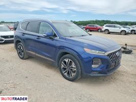 Hyundai Santa Fe 2020 2