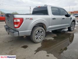 Ford Pozostałe 2022 2