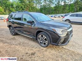 Subaru Pozostałe 2024 2